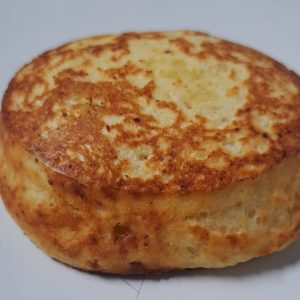 Arepa de Choclo