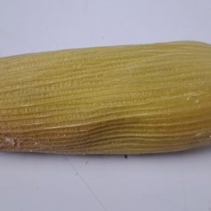 Envuelto de Mazorca tierna con queso Campesino y Bocadillo