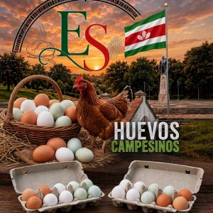 Huevos
